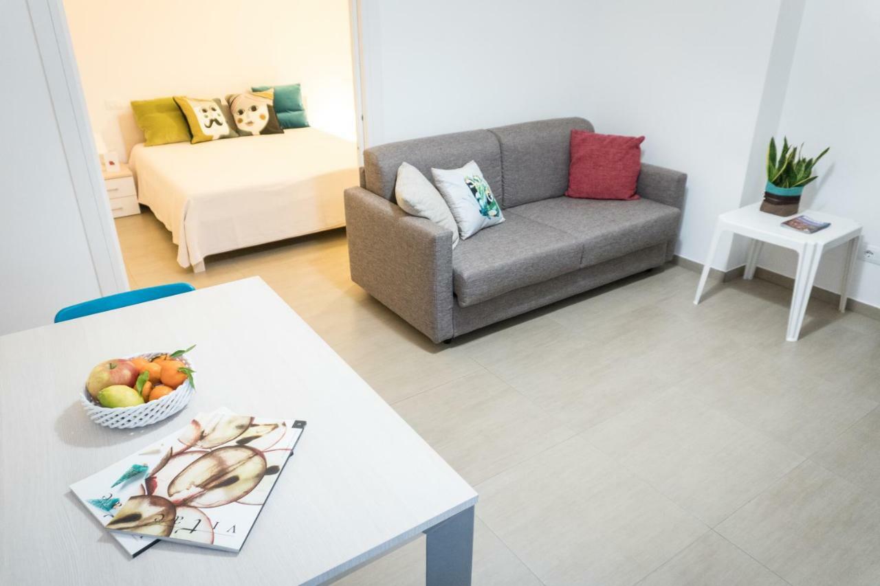 הוילה מטרה La Casa Del Sommelier מראה חיצוני תמונה