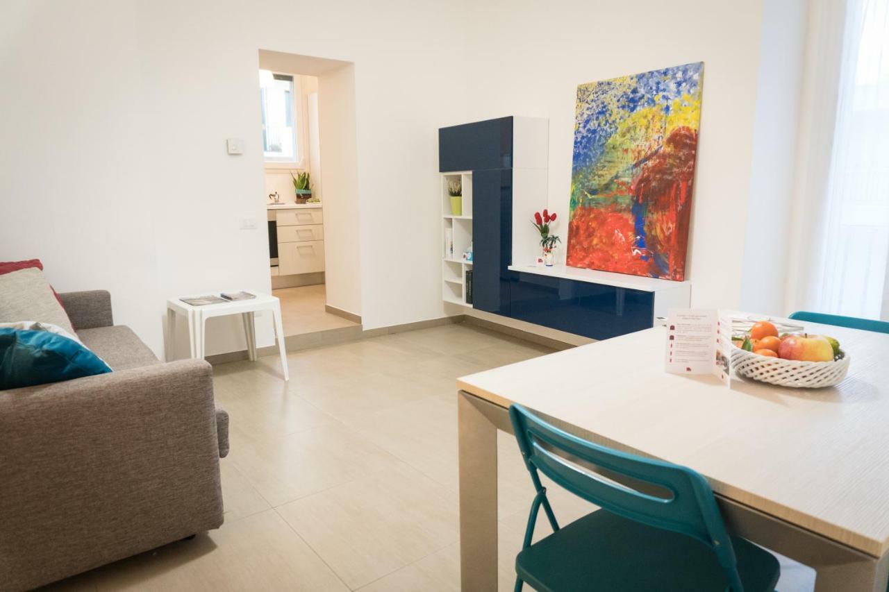 הוילה מטרה La Casa Del Sommelier מראה חיצוני תמונה