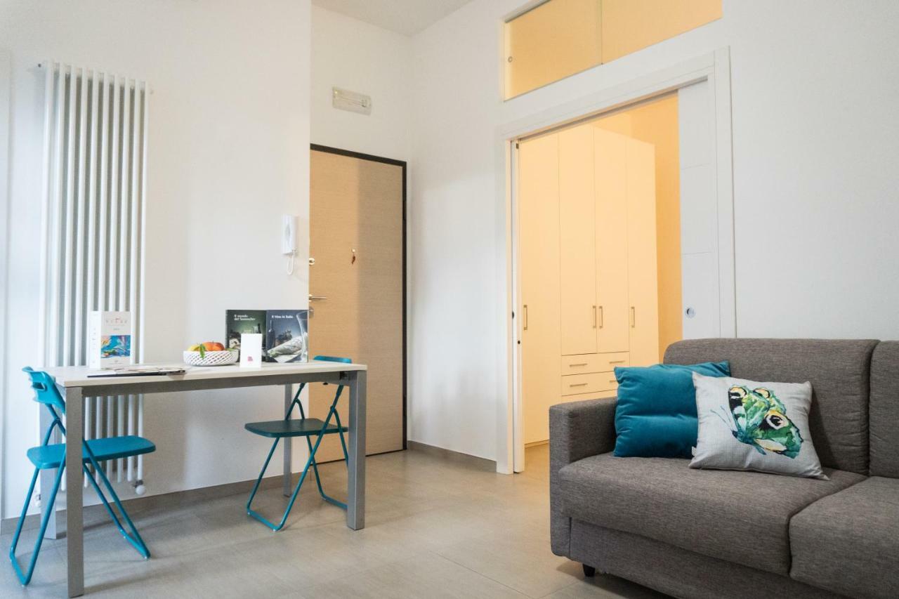 הוילה מטרה La Casa Del Sommelier מראה חיצוני תמונה